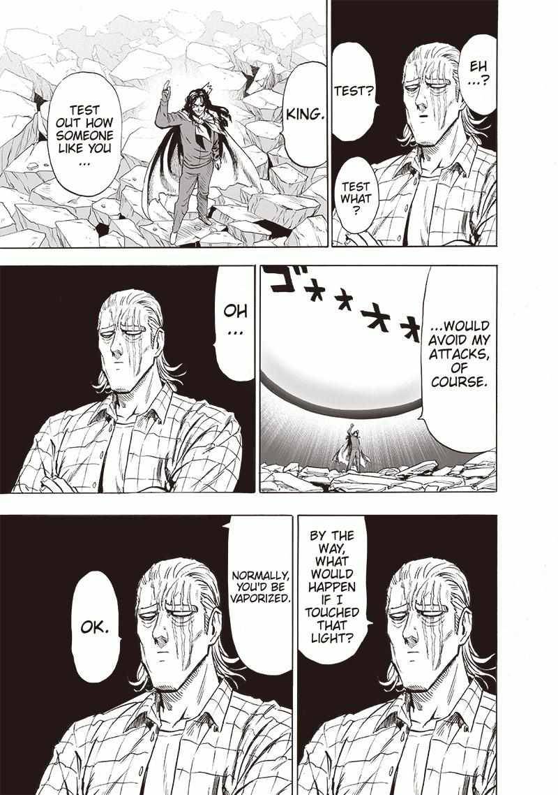 One-Punch Man, Chapter 152 image 08